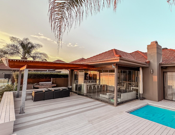 5 Bedroom Property for Sale in Pecanwood Estate North West